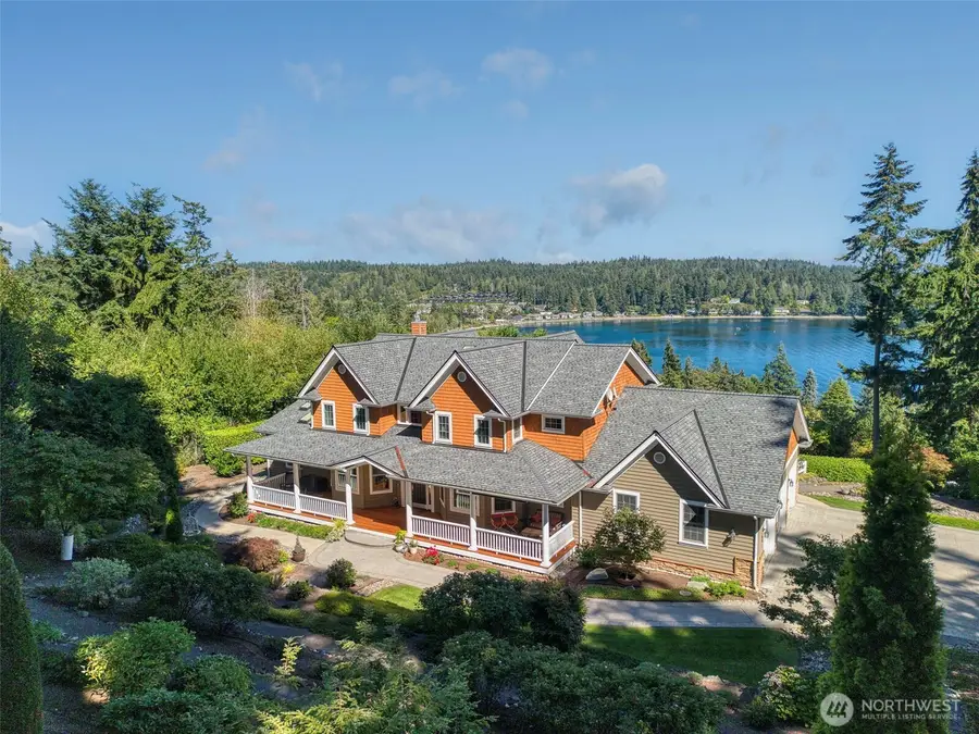 3696 Lavender Lane Ne, Bainbridge Island, WA 98110 - #2