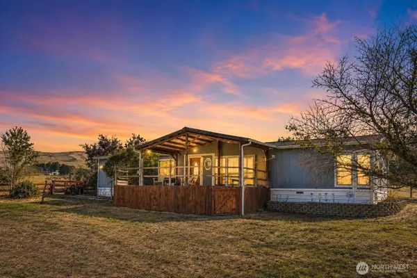 10 Birdsdale Road, Selah, WA 98942