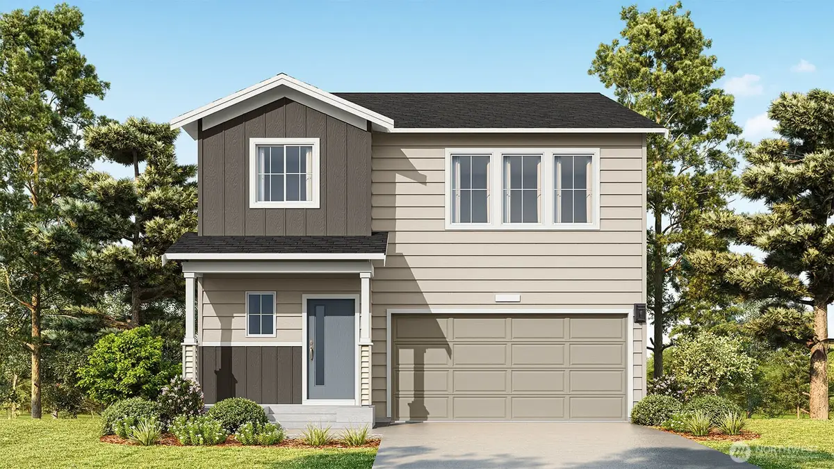 13904 11th Place W, Lynnwood, WA 98087 - #1
