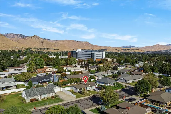 1312 Poe Street, Wenatchee, WA 98801