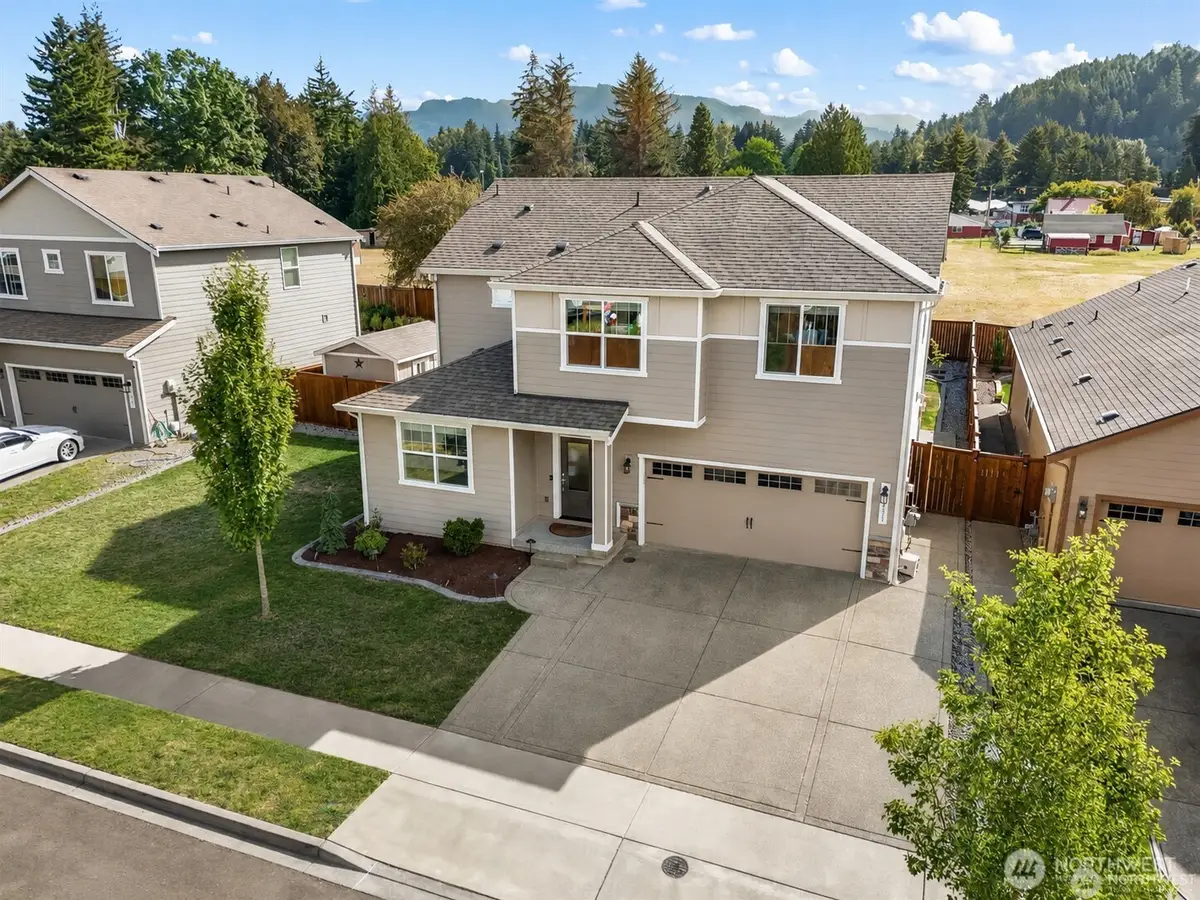 451 Jasmine Lane N, Enumclaw, WA 98022 - #1