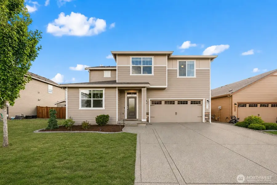 451 Jasmine Lane N, Enumclaw, WA 98022 - #2