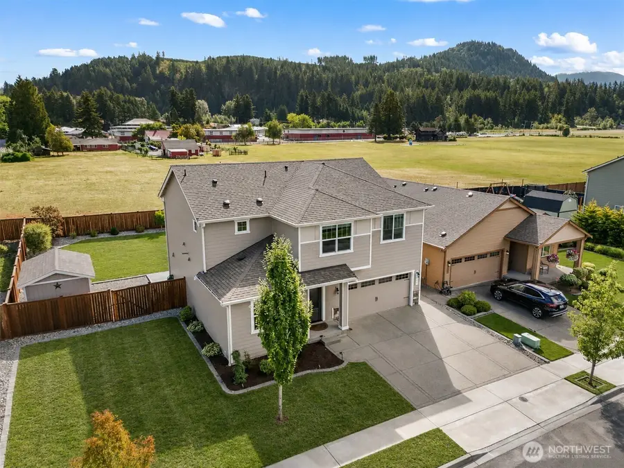 451 Jasmine Lane N, Enumclaw, WA 98022 - #3