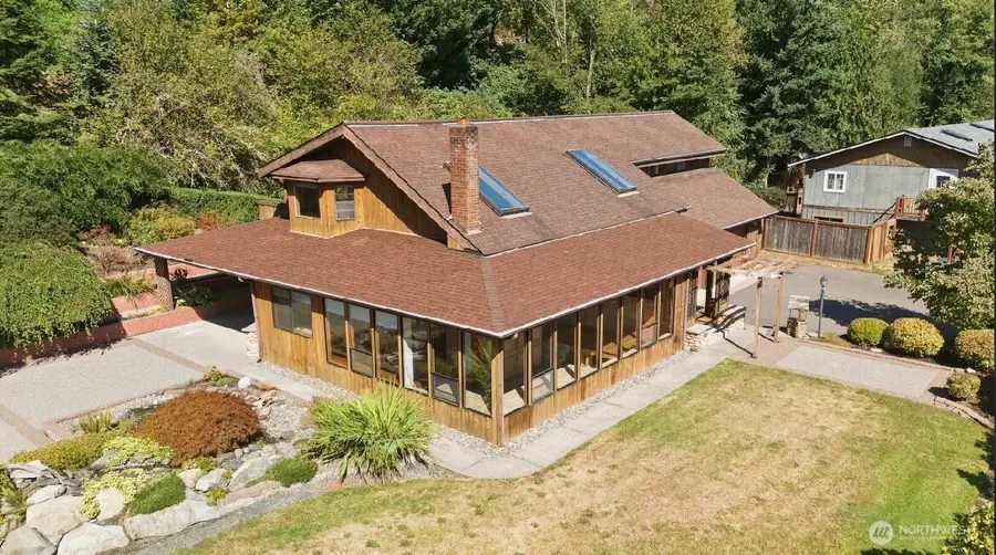 312 Antonie Avenue N, Eatonville, WA 98328 - #2