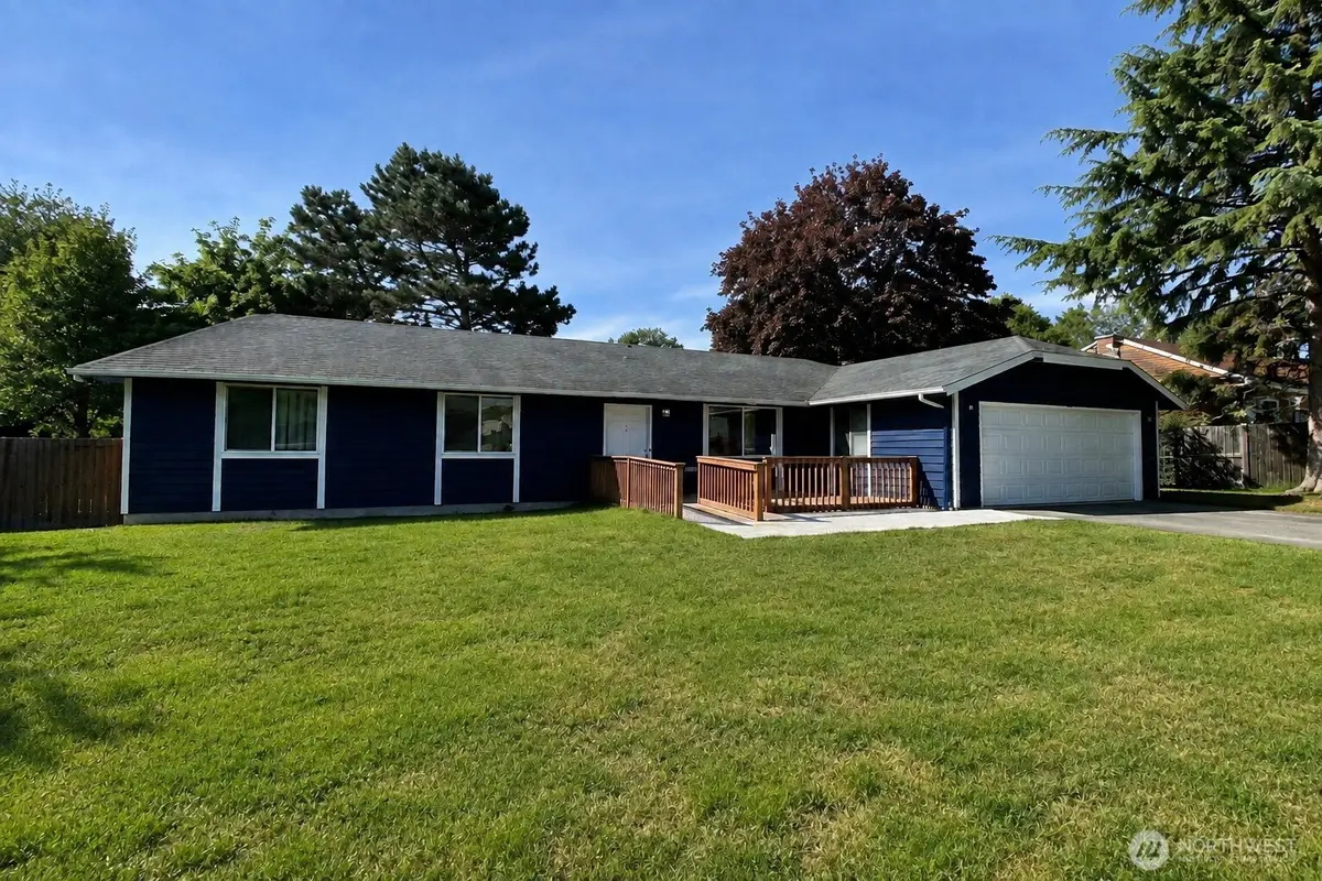 Address Withheld By Seller, Kent, WA 98030 - #1