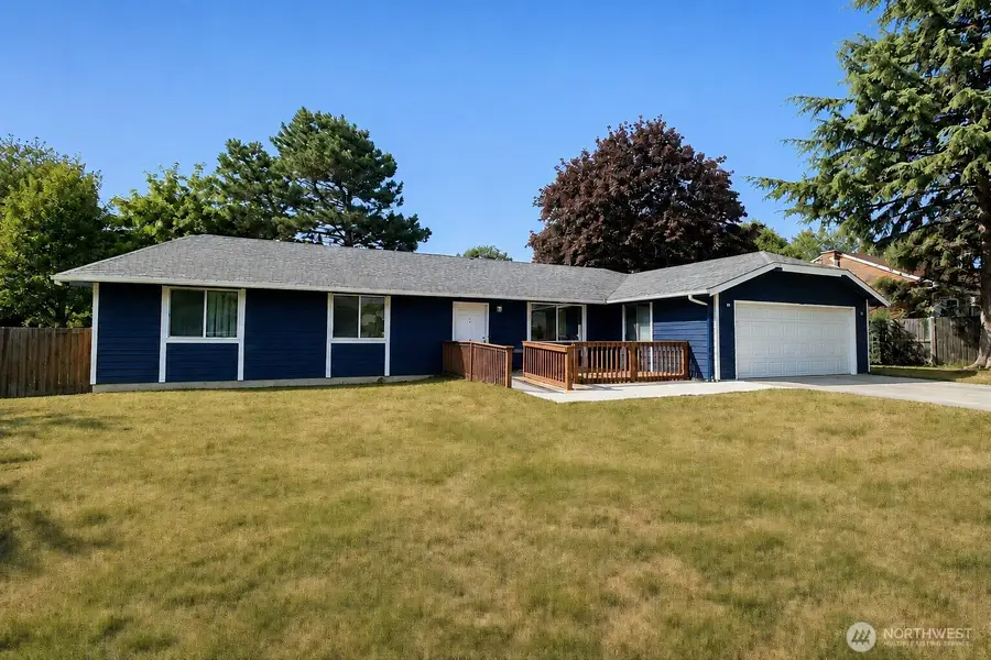 Address Withheld By Seller, Kent, WA 98030 - #2