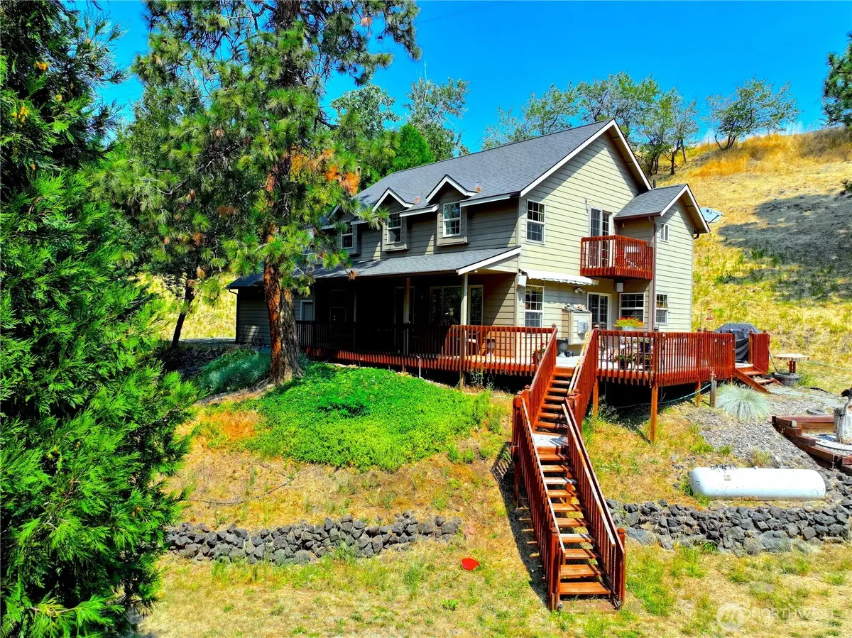 18 Blue Creek Road, Walla Walla, WA 99362 - #1