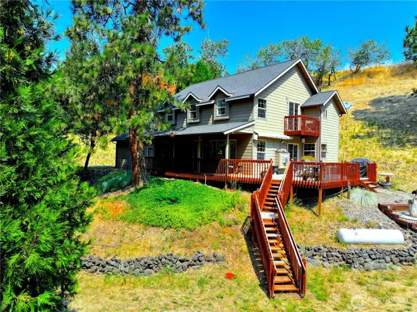 18 Blue Creek Road, Walla Walla, WA 99362