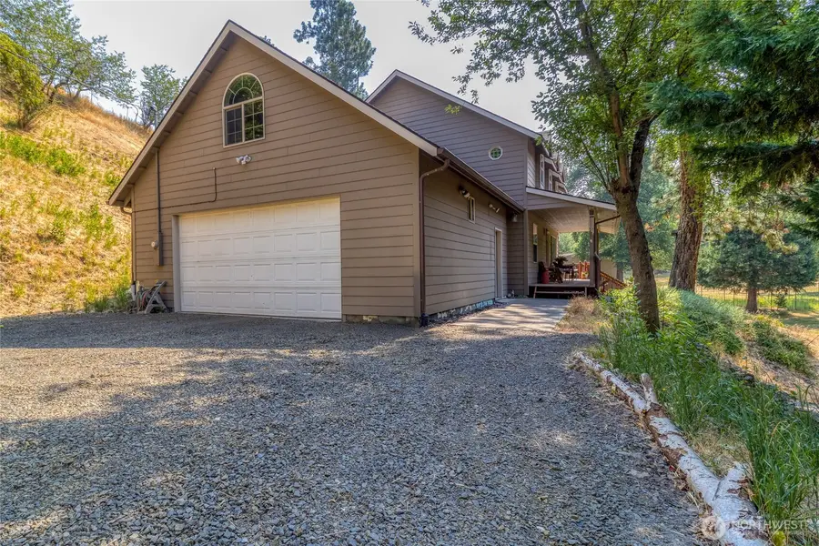 18 Blue Creek Road, Walla Walla, WA 99362 - #2