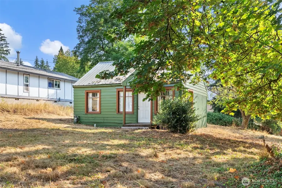 722 S 4th Avenue Sw, Tumwater, WA 98502 - #2