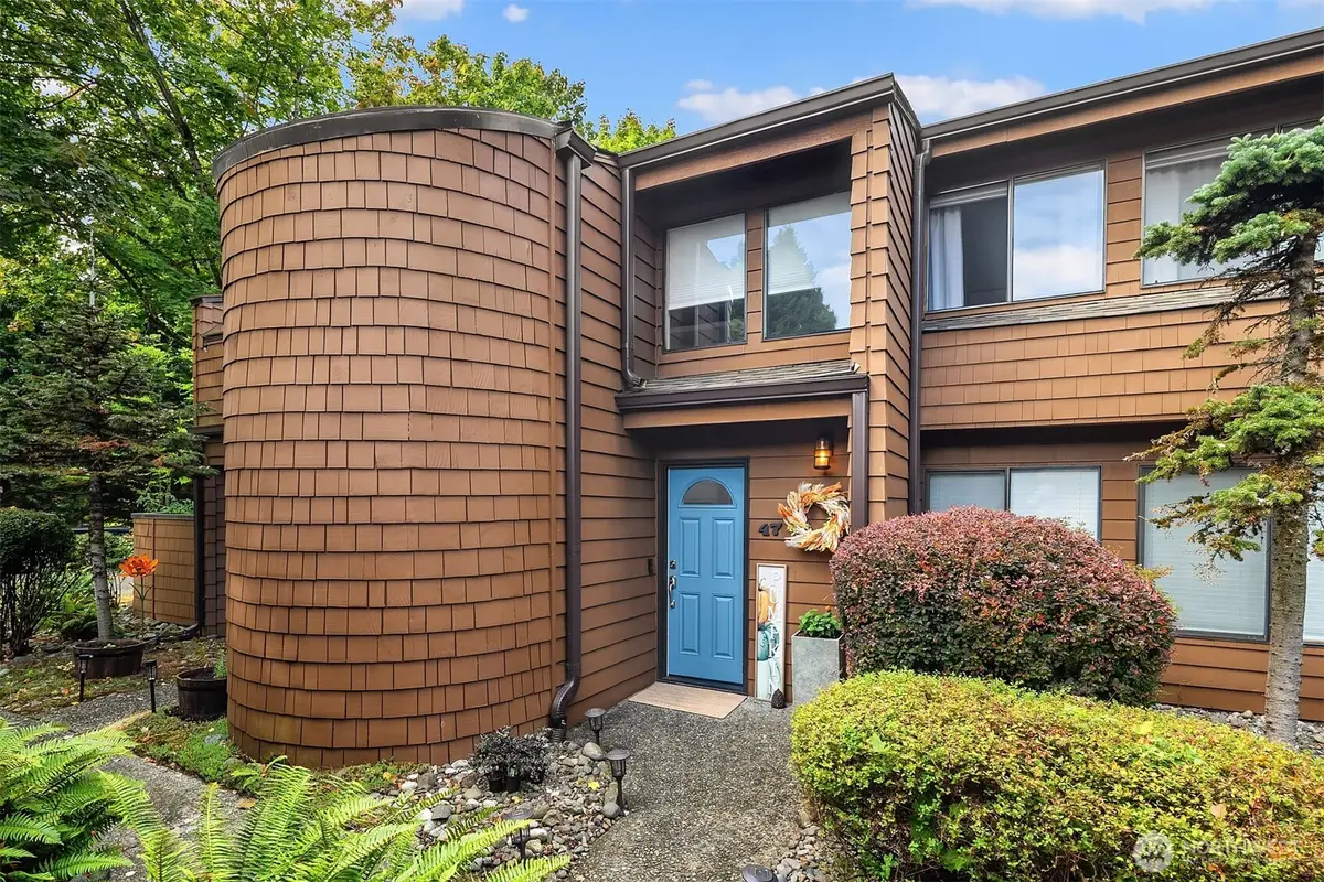 11500 NE 128th Street Dr #47, Kirkland, WA 98034 - #1