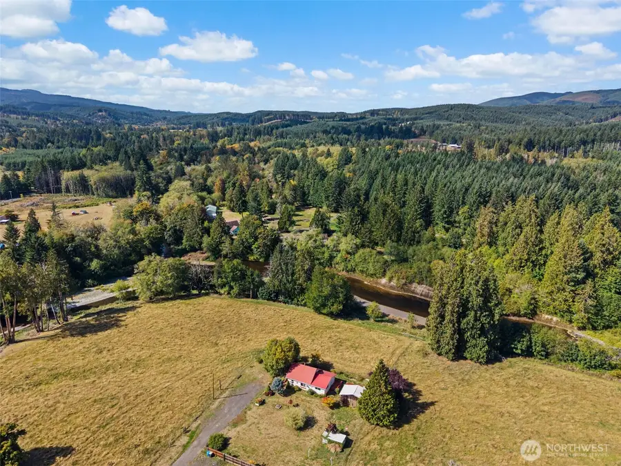 140 Front Street, Doty, WA 98539 - #3