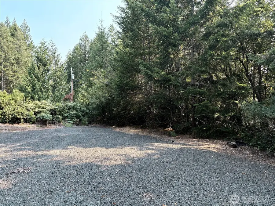 110 N Napilikai Drive, Lilliwaup, WA 98555 - #2