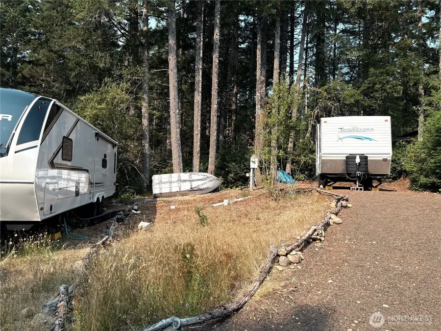 110 N Napilikai Drive, Lilliwaup, WA 98555 - #3