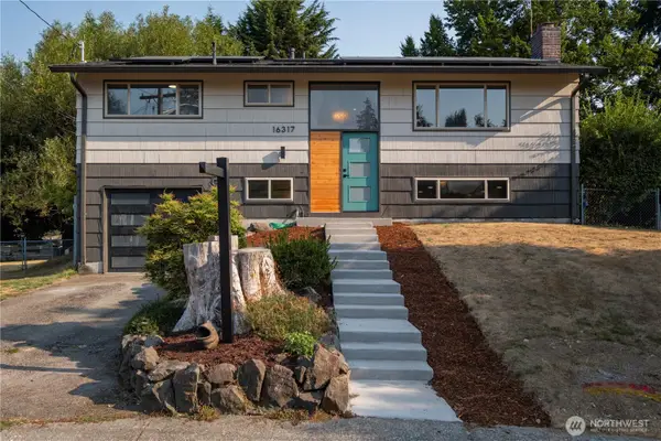 16317 127th Place Se, Renton, WA 98058