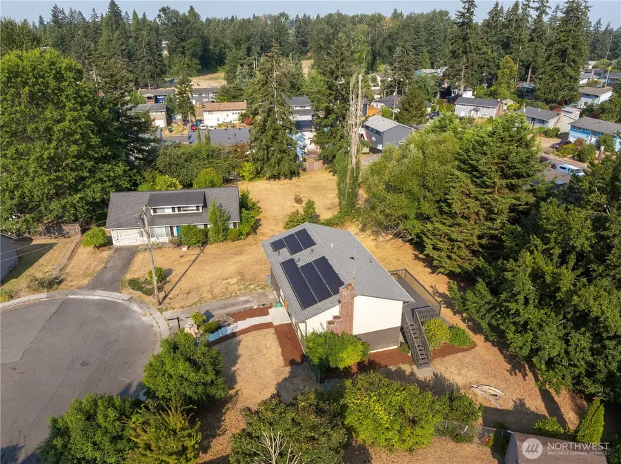 16317 127th Place Se, Renton, WA 98058 - #3