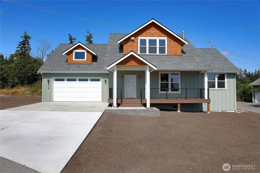 2439 Cambridge Court, Langley, WA 98260 - #3