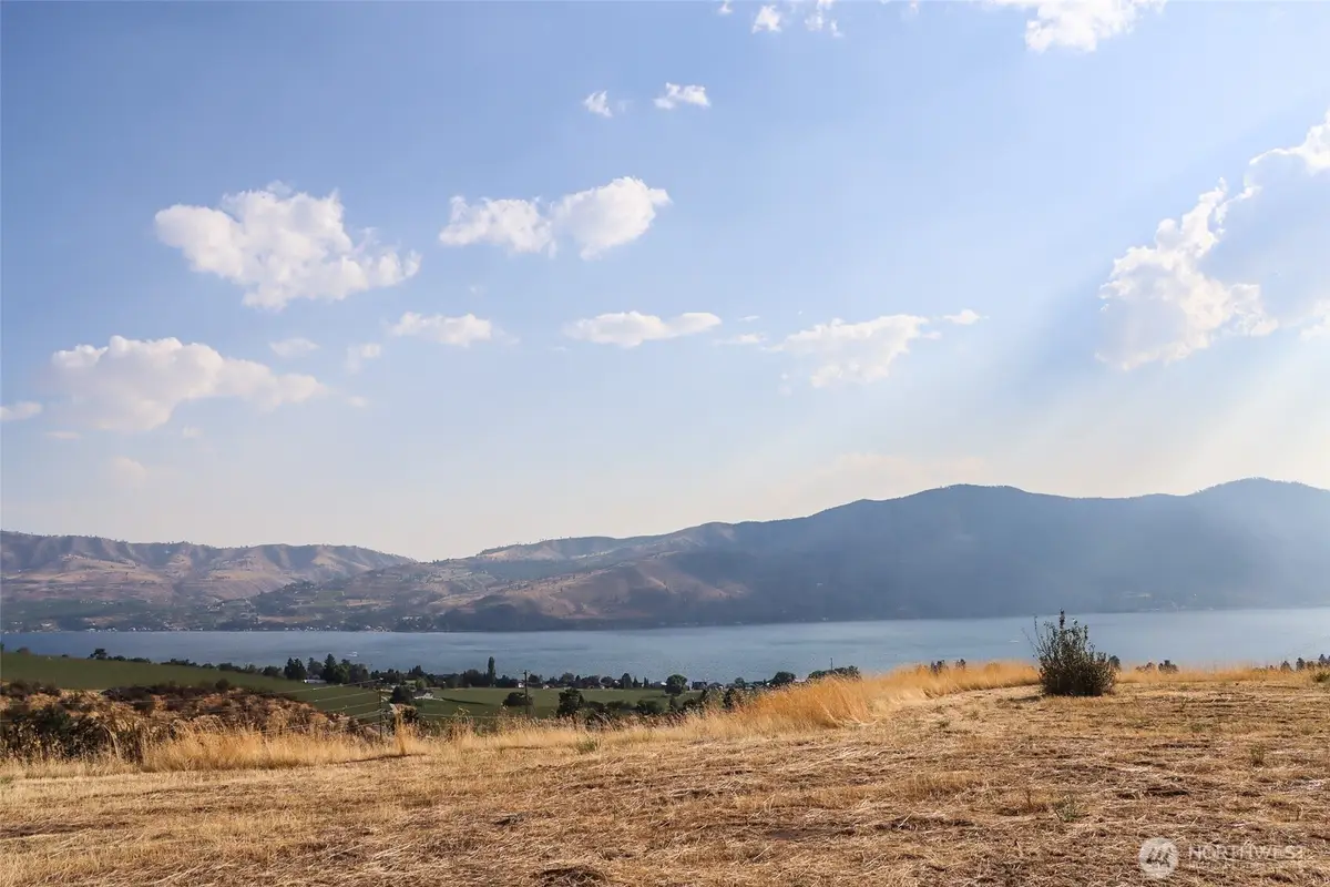 0 Lot C Klate Road #C, Manson, WA 98831 - #1