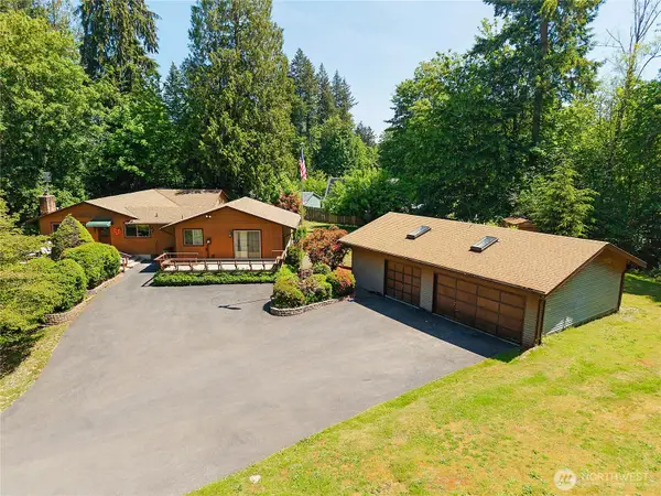 568 SE Oak Road, Port Orchard, WA 98367
