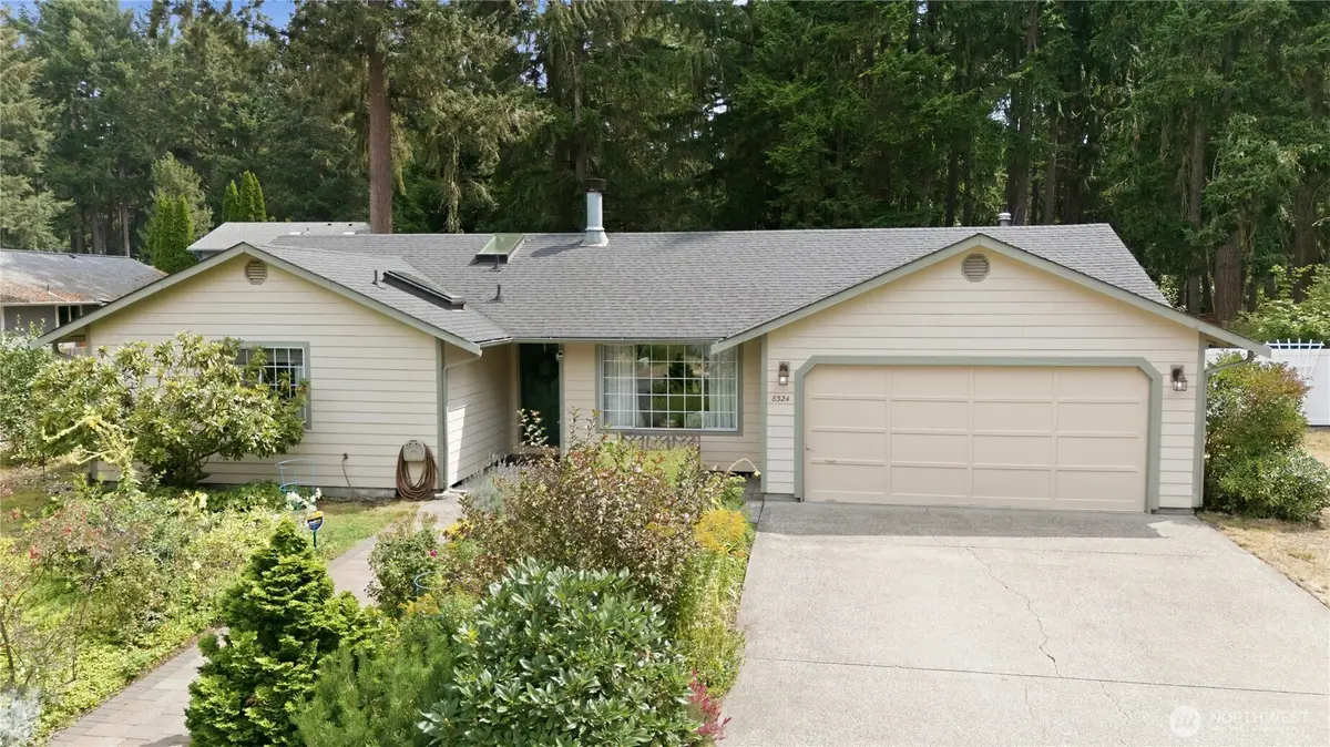 8324 Lake Forest Drive Se, Olympia, WA 98503 - #1