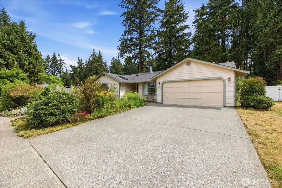 8324 Lake Forest Drive Se, Olympia, WA 98503 - #3