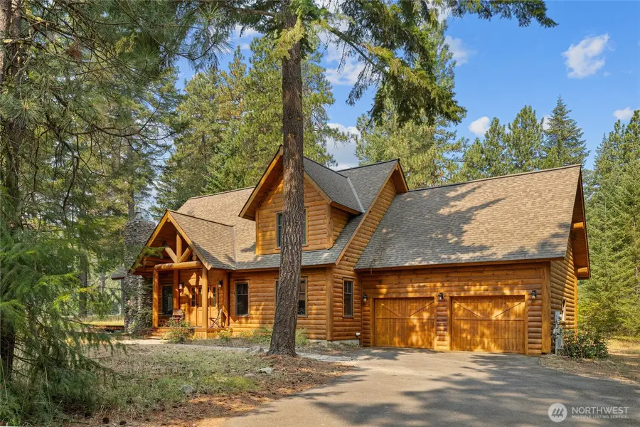 1611 Larkspur Loop, Cle Elum, WA 98922 - #3