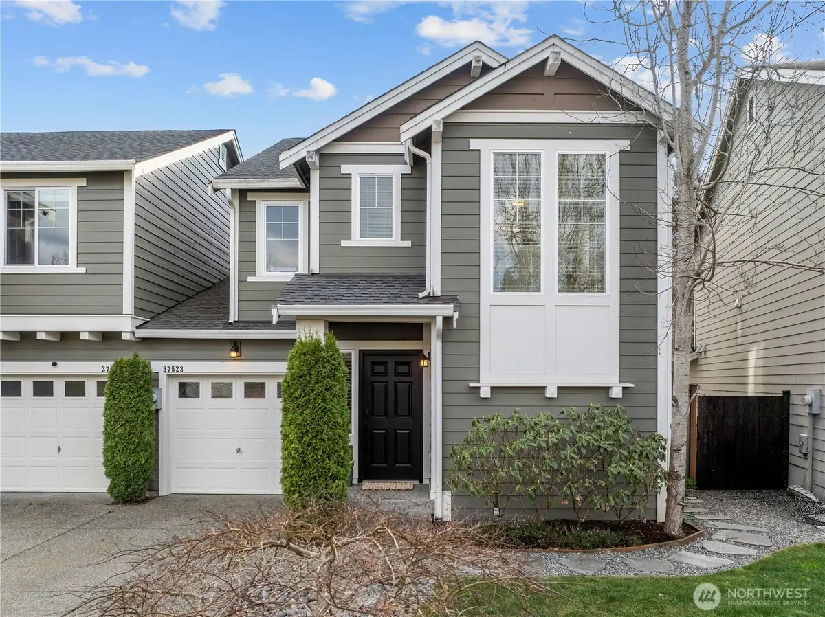 37523 SE Fury Street, Snoqualmie, WA 98065 - #1