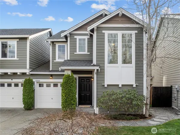 37523 SE Fury Street, Snoqualmie, WA 98065