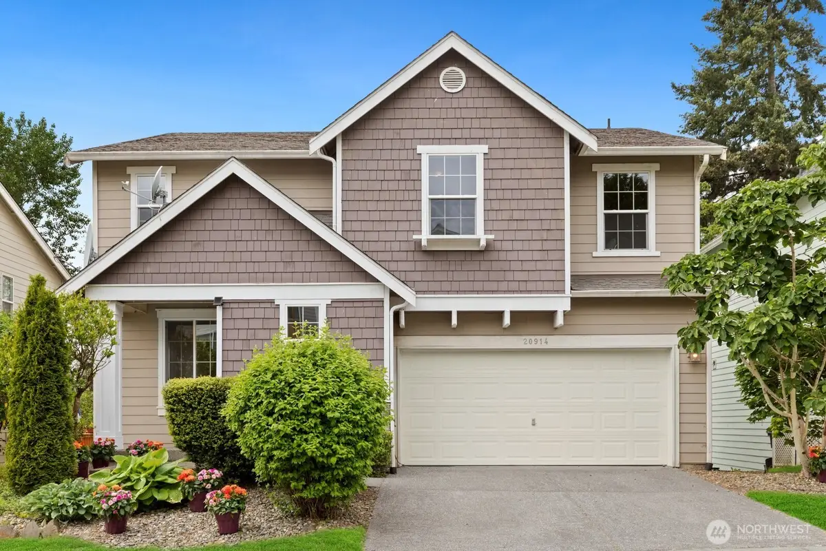 20914 13th Place W, Lynnwood, WA 98036 - #1