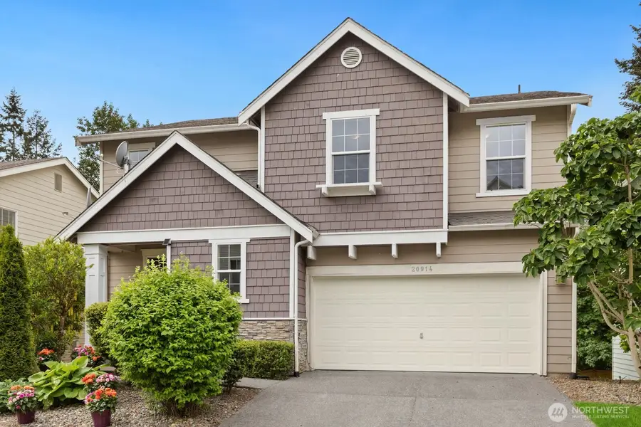 20914 13th Place W, Lynnwood, WA 98036 - #3