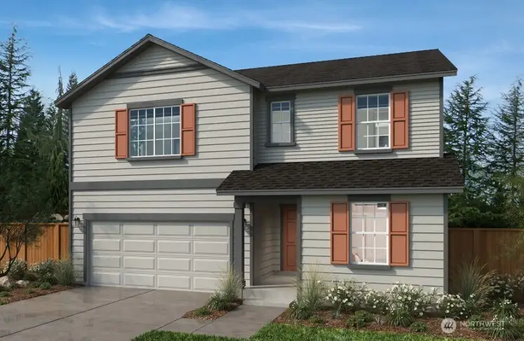 772 Holly Avenue #41, Buckley, WA 98321 - #1