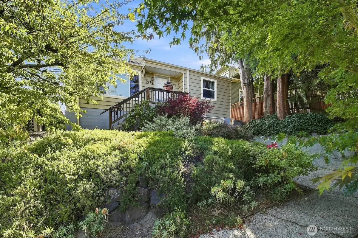 5920 39th Avenue Sw, Seattle, WA 98136 - #1