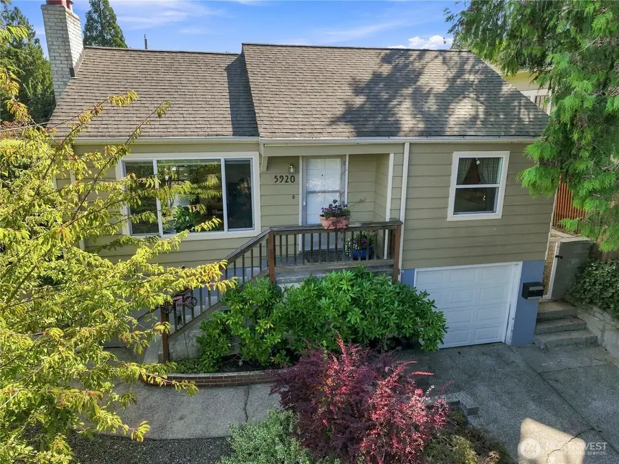 5920 39th Avenue Sw, Seattle, WA 98136 - #2