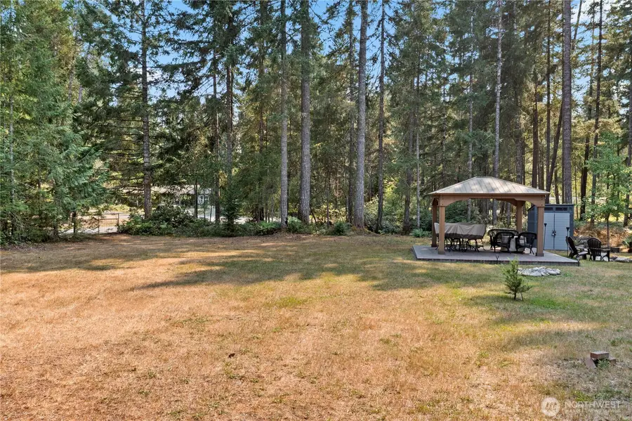 81 N Varden Way, Hoodsport, WA 98548 - #2