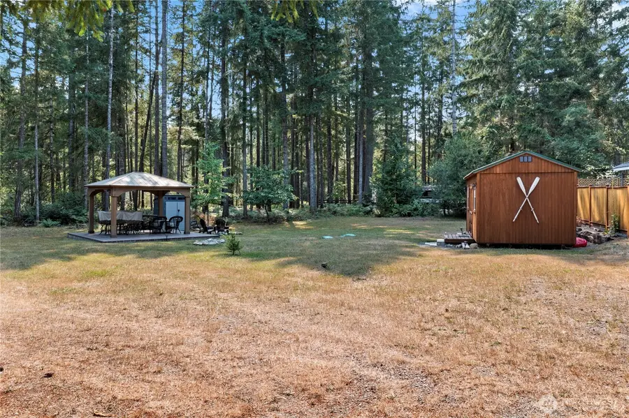 81 N Varden Way, Hoodsport, WA 98548 - #3
