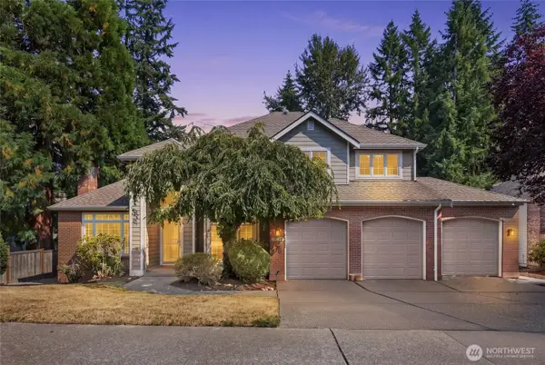 10118 184th Avenue Ne, Redmond, WA 98052