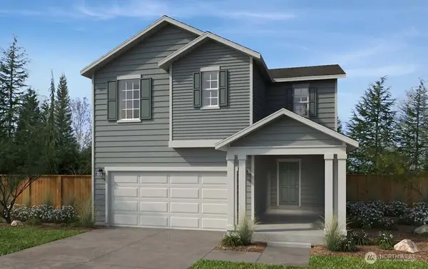 5251 85th Ave Ne #IP-020, Marysville, WA 98270