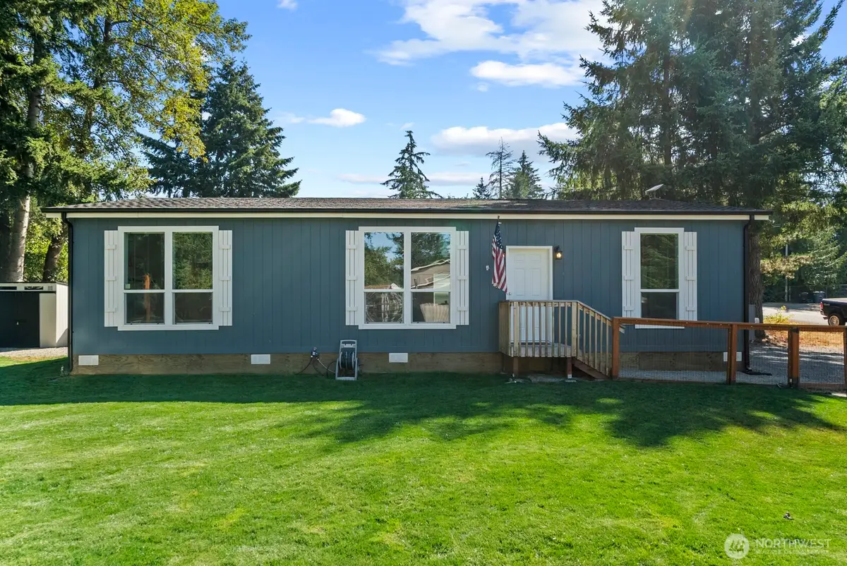 12813 Ridge Cir E, Bonney Lake, WA 98391 - #1