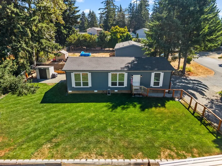 12813 Ridge Cir E, Bonney Lake, WA 98391 - #2