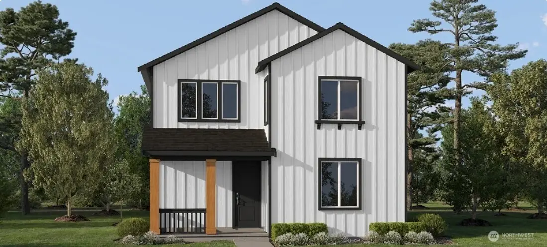4421 83rd Avenue Ne, Marysville, WA 98270 - #1