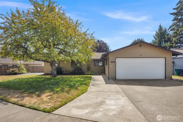 5628 95th Street Ne, Marysville, WA 98270