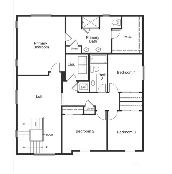 968 Smith Street #58, Buckley, WA 98321 - #3