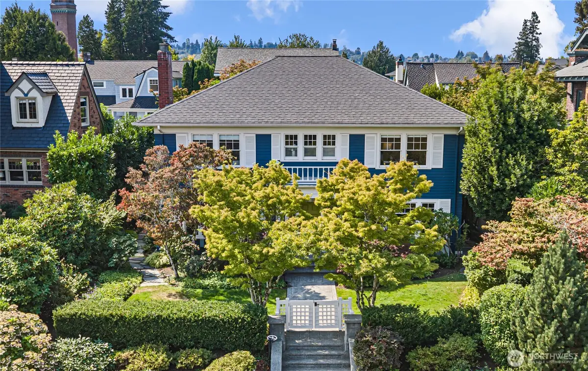 3115 Cascadia Avenue S, Seattle, WA 98144 - #1