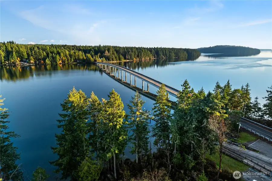 1011 E Sunset Hill Road, Shelton, WA 98584 - #2