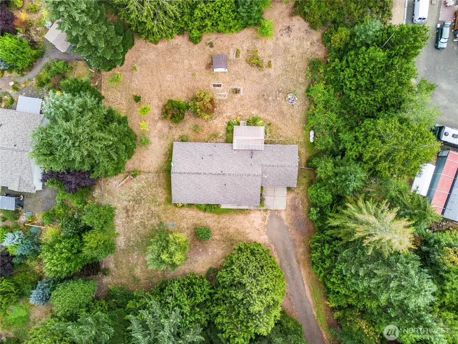 1011 E Sunset Hill Road, Shelton, WA 98584 - #3
