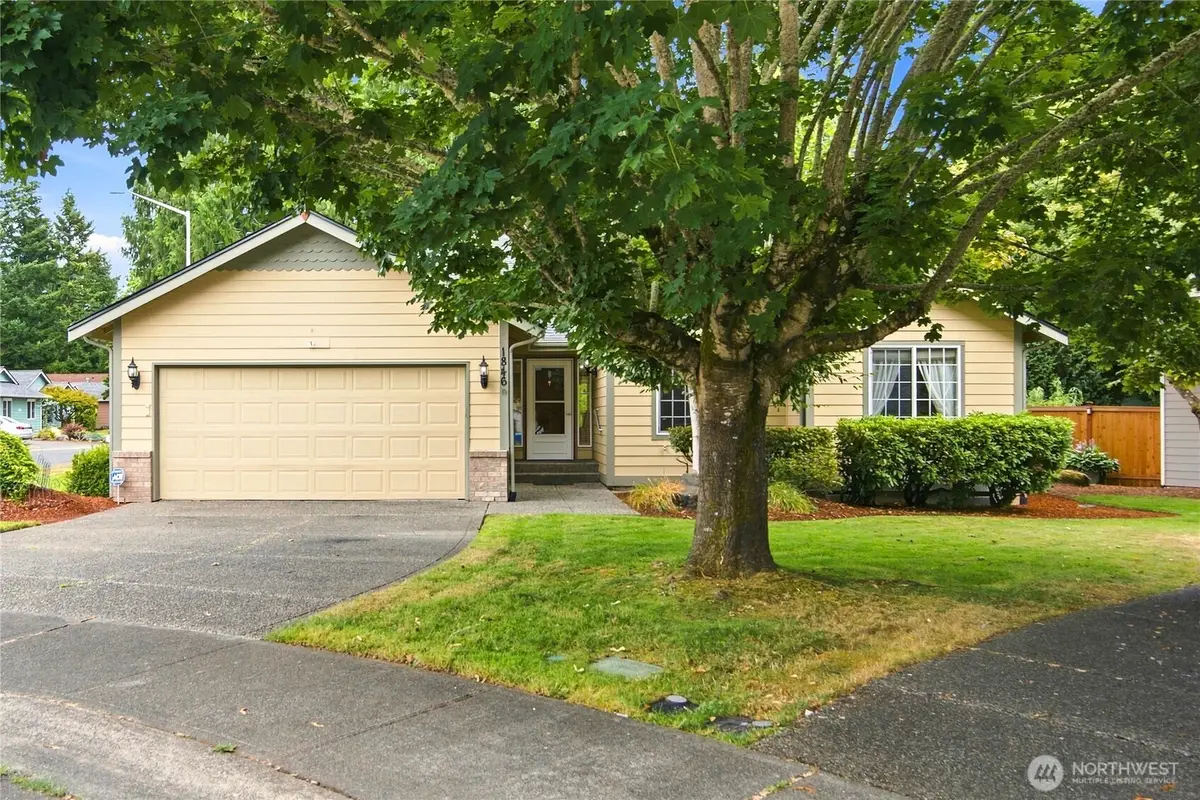 1846 53rd Loop Se, Olympia, WA 98501 - #1