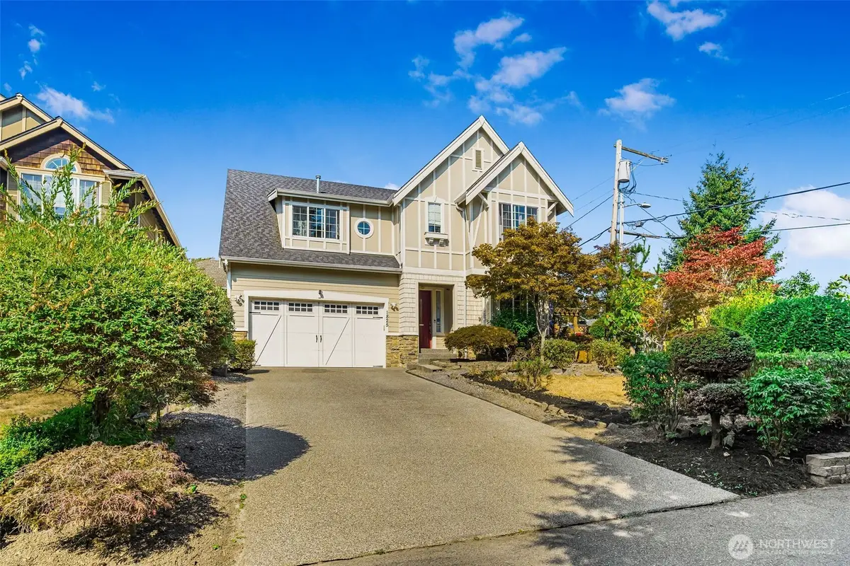 1825 Redmond Place Ne, Renton, WA 98056 - #1