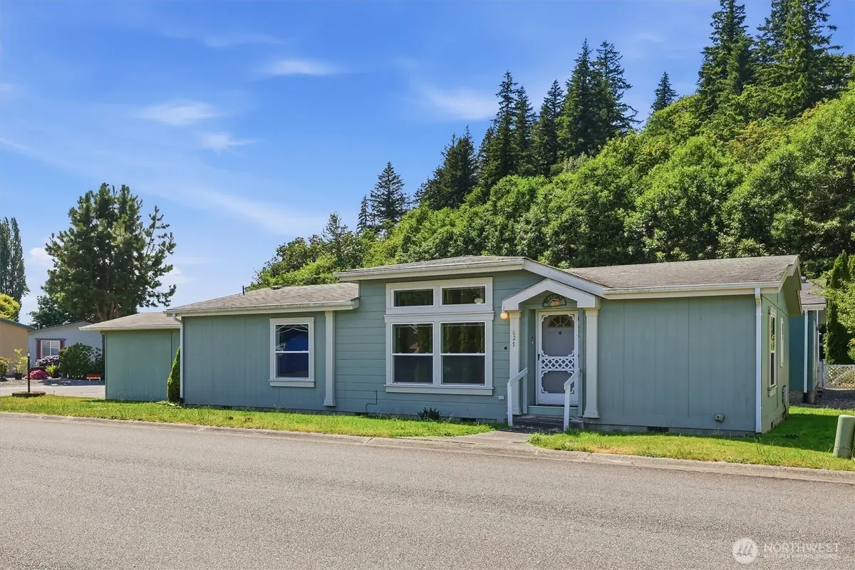 627 Andrew Drive, Burlington, WA 98233 - #1