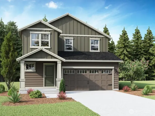 5829 Ivanoff Lane Sw #65, Port Orchard, WA 98367