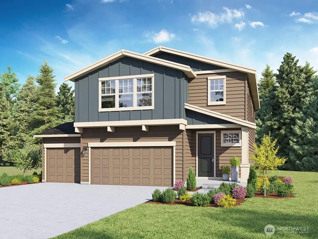 28004 75th Drive Nw #24, Stanwood, WA 98292 - #1